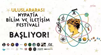 İzmir'de Bilim ve İletişim Festivali Düzenlenecek
