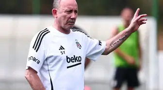 Sergen Yalçın'ı Beşiktaş'ın eski yıldızı yıktı