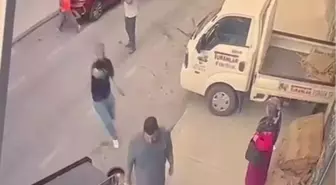 Silahlı Saldırı: Ömer Akbay Hayatını Kaybetti, 4 Yaşındaki Oğlu Yaralandı