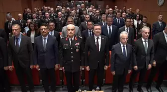 SPK ve Jandarma İş Birliğiyle Finansal Güvenlik Eğitimi Tamamlandı