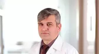 'Tatil dönüşü bağırsak sağlığına dikkat edilmeli'
