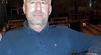 Tekirdağ'da İş İnsanı Cinayeti: Orhan Aybaş Tutuklandı