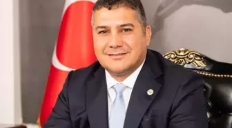 Teoman Mutlu'dan Adalet Reformu Çağrısı