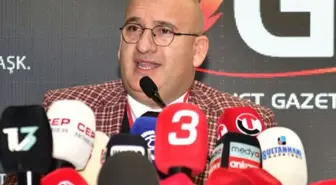 TİGAD'dan Can Taşkın'ın tutuklanmasına tepki: Basın özgürlüğü gasp ediliyor