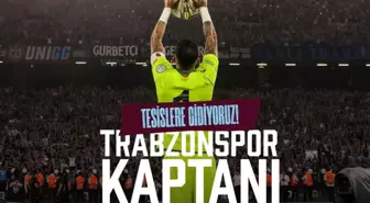 Trabzonspor Taraftarlarından Uğurcan Çakır'a Transfer Tepkisi