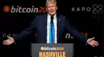 Trump yönetiminde Gazze için Blockchain tabanlı toprak planı
