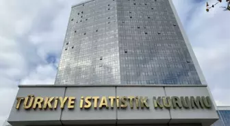 Türkiye'nin GSYH'sı 2025 Yılı İkinci Çeyreğinde %4,8 Arttı