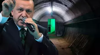 Hükümet 81 ilde düğmeye bastı! Sığınakların inşası 120 günde bitecek