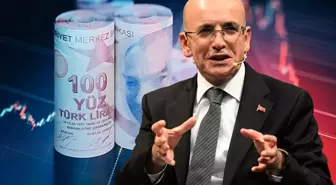 Türkiye ekonomisi 2. çeyrekte 4,8 büyüdü