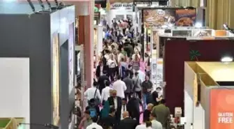 WorldFood İstanbul, 2 Eylül'de kapılarını açıyor