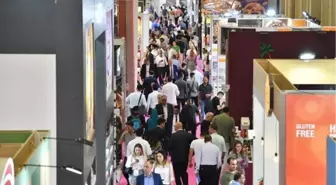 WorldFood İstanbul, 2 Eylül'de kapılarını açıyor