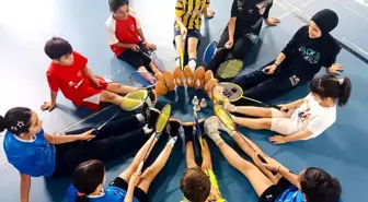 Elazığ'da Yaz Ayları Spor ve Sanatla Dolu Geçti