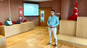 Kadına Yönelik Şiddet Konulu Seminer Düzenlendi