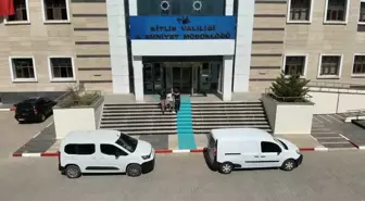 Bitlis'te Uyuşturucu Operasyonu: 1 Kilo 520 Gram Metamfetamin Ele Geçirildi