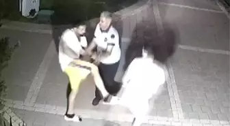 Adana'da Çocuğa Şiddet Uygulayan Babaya Ev Hapsi Cezası