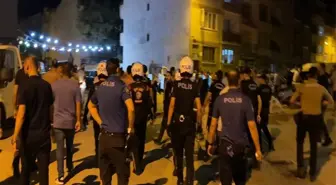 70 Ayrı Suçtan Aranan Şüpheli Düğünde Yakalandı