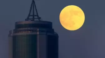 2025 KOVA DOLUNAYI'NIN BURÇLARA ETKİSİ! Kova Dolunayı'nın astrolojik olarak etkisi nelerdir?
