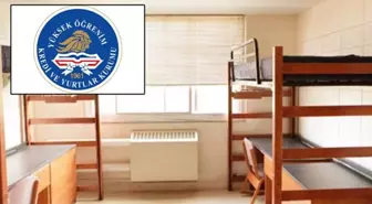 2025 KYK Yurt Başvuru Ekran: KYK yurt başvuruları nasıl yapılır?