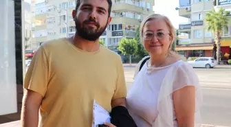 Banka Yüzünden Kızı Eğitim Hayatında Sıkıntı Yaşadı