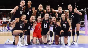 ABD-Türkiye voleybol maçı ne zaman, saat kaçta, hangi kanalda?