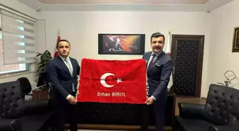 Nizip'te Yeni Adli Yıl Açılışı Kutlandı