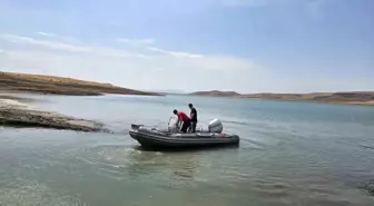Ağrı'da Kaybolan 14 Yaşındaki Çocuğun Arama Çalışmaları Sürüyor