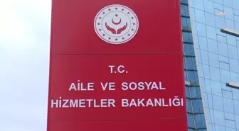 Bakanlık, Babaannesinin Şiddetine Maruz Kalan Çocukları Koruma Altına Aldı