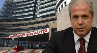 AK Partili Şamil Tayyar: Özel dönemi bitti, CHP'nin yeni rotasını Kılıçdaroğlu belirleyecek