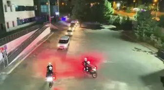 Nitelikli Dolandırıcılık Operasyonlarında 64 Tutuklama