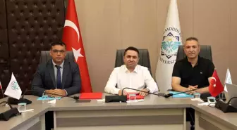 ALKÜ ve Tez-Koop-İş Arasında Yeni Dönem Toplu İş Sözleşmesi İmzalandı