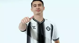 Altay, Genç Stoper Yunus Efe'yi Yuvaya Döndürüyor