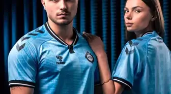Altay, 2025-2026 Sezonu Formalarını Tanıttı