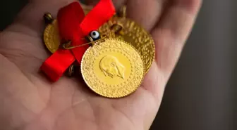Altında tarihi rekor