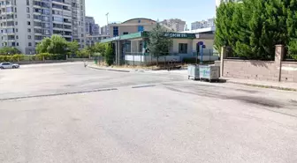 Ankara'da Cinayet: 2 Şüpheli Aranıyor