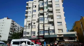 70 Yaşındaki Hollanda Uyruklu Vatandaş Antalya'da Ölü Bulundu