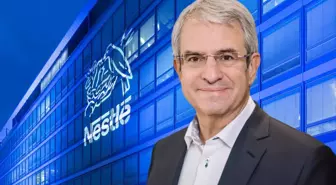Astıyla yaşadığı gönül ilişkisi Nestle'nin CEO'sunun başını yaktı