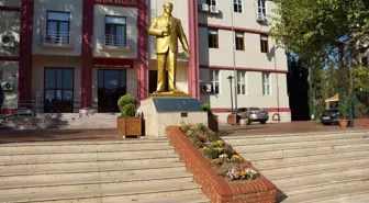 Aydın'da Asayiş Suçlarında Düşüş, Operasyonlarda Rekor Başarı