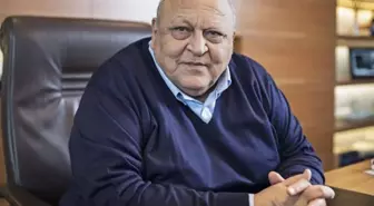 Aziz Yıldırım'ın yakın dostu Abdullah Kiğılı desteklediği başkan adayını açıkladı