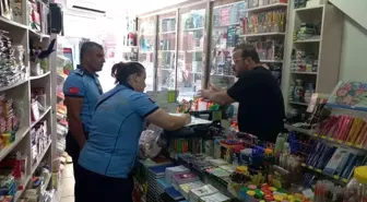 Balıkesir'de Kırtasiye Denetimleri Artıyor