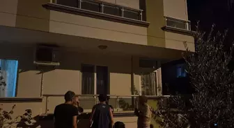 Muğla'da Belediye Başkanının Ailesine Molotofkokteyli Saldırısı