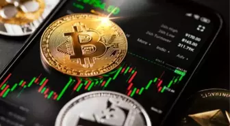 Bitcoin fonlarında kritik eşik: Yüzde 7'lik arz payı