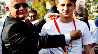 Kerem Aktürkoğlu Bodrum FK'ya Daha Fazla Gelir Sağlıyor