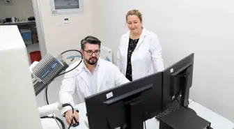 Bursa Teknik Üniversitesi'nin Yenilikçi Enerji Depolama Teknolojisine Uluslararası Patent