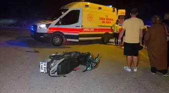Bursa'da Trafik Kazası: İki Suriye Uyruklu Kardeş Yaralandı