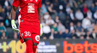 Çaykur Rizespor, Yahia Fofana ile Anlaştı