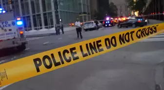 Chicago'da hafta sonu silahlı saldırılarda 8 kişi hayatını kaybetti