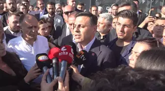 CHP'nin İstanbul Kongresi İptal Edildi
