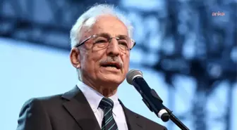 Murat Karayalçın: 'Partiyi Kayyuma Teslim Etmeyeceğiz'