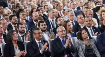 CHP Kurultay davası ne zaman? 2025 38. Olağan Kurultayı davası tarihi!