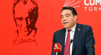 CHP'li Bağcıoğlu'ndan Savunma Sanayi Açıklamaları